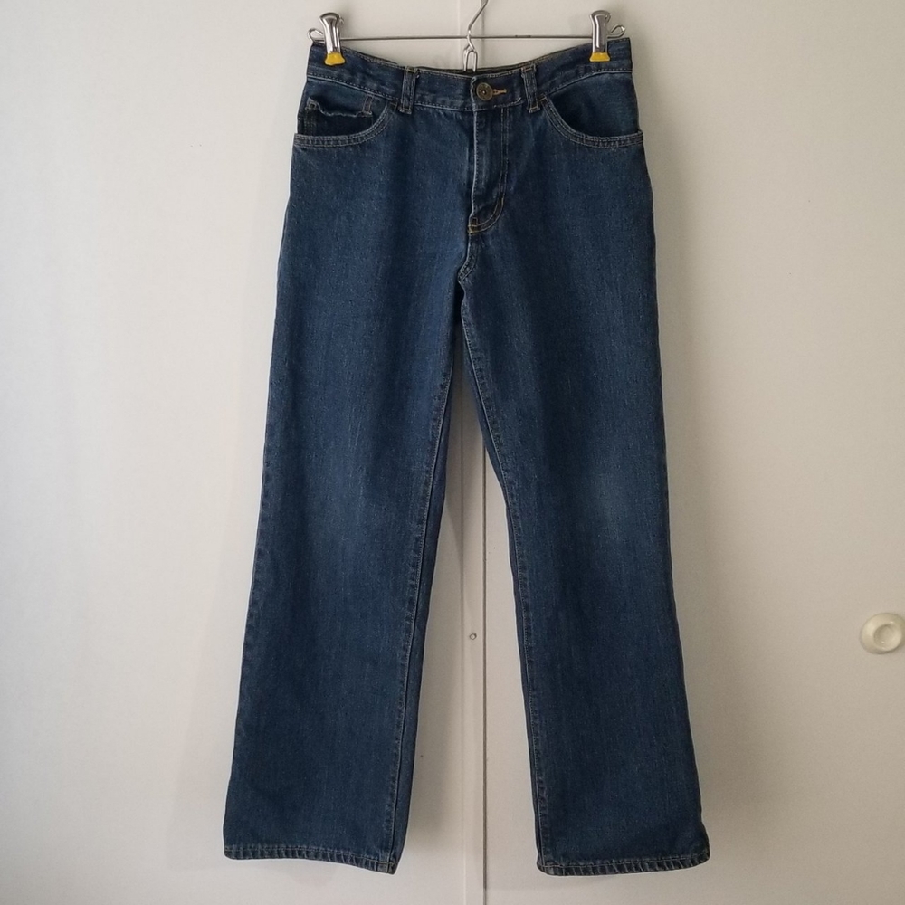 Circo Relaxed Fit Jeans